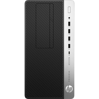 HP ProDesk 600 G4 Tower Desktop Computer Intel Core i7 8th Generation 16GB RAM 512GB SSD Wi-Fi Windows 11 Professional