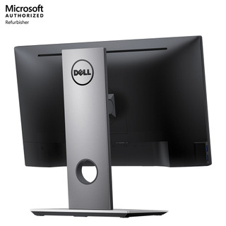 Dell P2018H LED Monitor 20" 16:9 Aspect Ratio