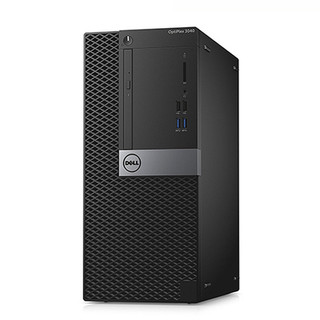 Dell OptiPlex 7040 Computer Tower i7 3.20GHz 16GB 512GB SSD 1030 Graphics Card NO Operating System