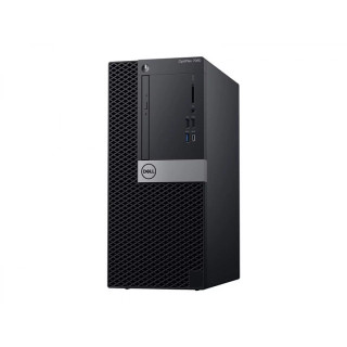 Dell OptiPlex 7060 Tower Desktop Computer Intel Core i7 8th Generation 32GB RAM 1TB SSD Wi-Fi Windows 11 Professional