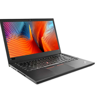 Lenovo ThinkPad T480 Laptop Computer 14" Intel Core i5-8th Gen 16GB RAM 256GB SSD Wi-Fi Windows 10 Professional