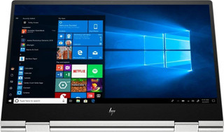 HP Envy X360 Convertible Touchscreen 15m-dr11xxx Laptop Computer 15.6" Intel Core i7 10th Generation 16GB Ram 512GB SSD Wi-Fi Windows 11 Professional