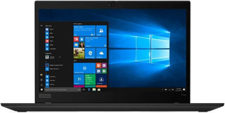 Lenovo ThinkPad T14 Gen 1 Laptop Computer 14" Intel Core i5 10th Generation 16GB Ram 256 GB SSD Wi-Fi Windows 11 Professional