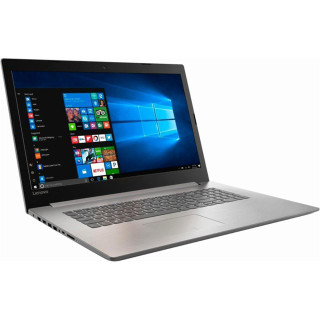 Lenovo IdeaPad 320-17lKB 80XM Laptop Computer 17.3" Intel Core i5 7th Generation 8GB 1TB HDD Wi-Fi Windows 10 Professional