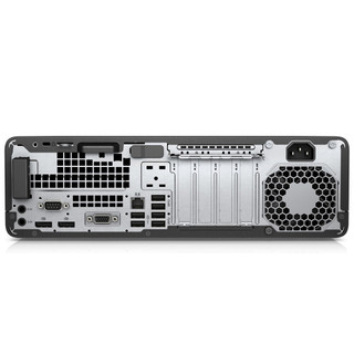 HP Elite Desk 800 G3 SFF Intel Core i5 16GB RAM 256GB Solid State Drive Windows 10 Pro