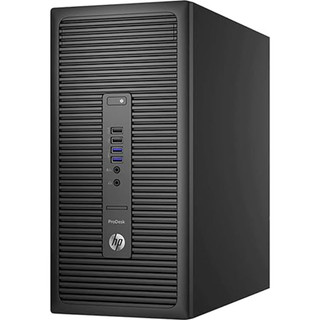 HP ProDesk 600 G2 Tower Intel Core i5 16GB RAM 512GB Solid State Drive Windows 10 Pro