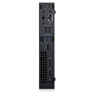 Dell OptiPlex 3060 Micro Desktop Computer Intel i5 16GB RAM 512GB NVMe Solid State Drive Windows 10 Home