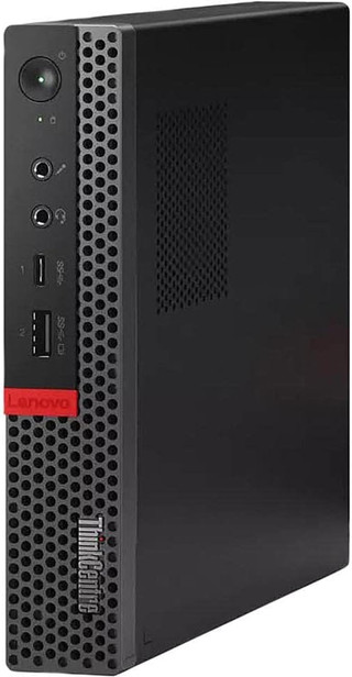 Lenovo ThinkCentre M920q Micro Desktop Computer Intel Core i5 8th Generation 16GB RAM 512GB SSD Wi-Fi Windows 11 Professional
