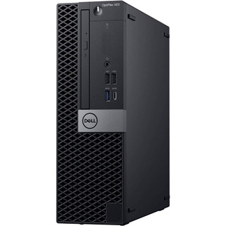 Dell OptiPlex XE3 SFF Desktop Computer Intel Core i5 8th Generation 16GB RAM 512GB NVMe SSD Wi-Fi Windows 11 Professional