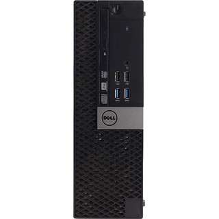 Dell OptiPlex 5040 SFF Intel Core i3 16GB RAM 1 TB Hard Disk Drive Windows 10 Home