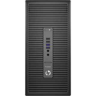 Restored HP Gaming PC Tower G1 Intel Core i3 Processor 16GB Memory 256GB  SSD + 2TB HD NVIDIA GeForce GT 740 Graphics DVD WiFi with a 22 LCD Monitor