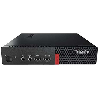 Lenovo ThinkCentre M910q Micro Intel Core i5 16GB RAM 512GB NVMe Solid State Drive Windows 10 Home