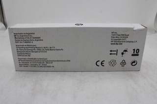 HP Color LaserJet B5L37A Toner Collection Unit