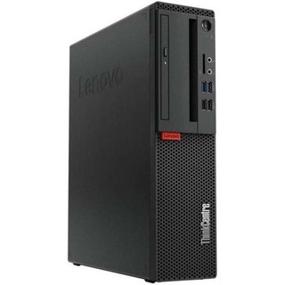 Lenovo ThinkCentre M920s SFF Intel Core i7 8th Gen 16GB RAM 512GB NVMe SSD Windows 11 Pro