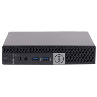 Dell Mini PC (SFF PC)  Discount Computer depot