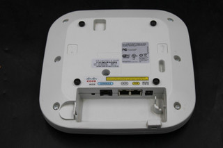 Cisco Aironet AIR-CAP1702I-A-K9 Dual Band 802.11ac Wireless Access Point TESTED