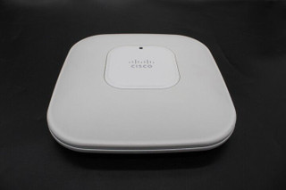 Cisco Aironet AIR-AP1142N-A-K9 802.11n Dul-Band Wireless Access Point TESTED