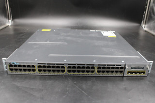 SR224T-UK Cisco 24 Port 10/100 Rackable Switch (Refurbished)