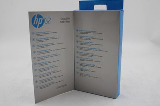 HP G2 Executive Tablet Pen Stylus F3G7AA New IN Box