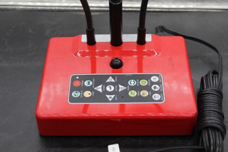 Lumens DC265 Digital Document Camera VGA cable w/ Power Cord