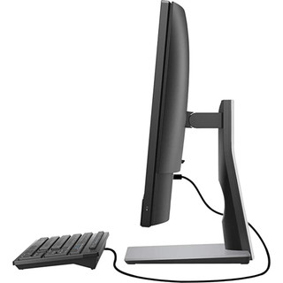 Dell OptiPlex 5270 21.5 in All In One Desktop Computer Intel i3 9th Gen. 8GB RAM 500GB HDD Windows 11 Pro Wi-Fi