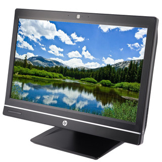 HP Desktop Computer Intel I5 8GB RAM 500GB Windows 10 20in Monitor Kit