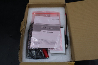 New Open Box Hik Vision IR IP66 DS-2CC192N-IR HD Outdoor Surveillance Camera