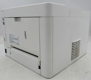 Kyocera Ecosys P2040DW Monochrome Wireless Laser Printer With Toner TESTED