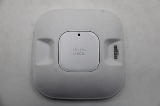 Cisco Aironet AIR-AP1042N-A-K9 802.11n Dual-Band Wireless Access Point TESTED