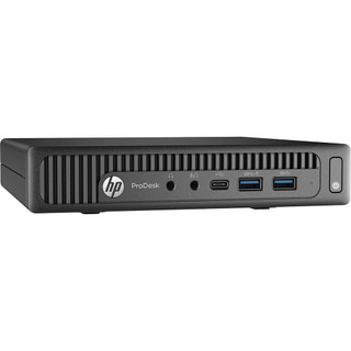 HP ProDesk 600 G2 Micro Intel Core i5 6th gen 16GB RAM 512GB SSD Wi-Fi Windows 10 Home