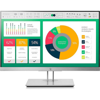 MONITOR HP LED PRODISPLAY P203 DE 20 PULGADAS (REFURBRISHED) - COMPUCIBER