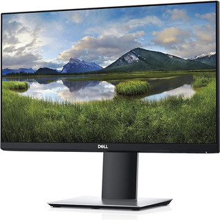 Dell 22in Monitor P2219H Full HD 1920 x 1080 HDMI DP 8 ms 16:9 Widescreen
