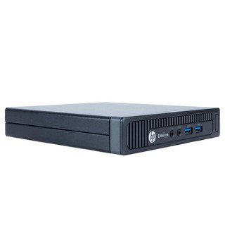 HP EliteDesk 800 G1 Mini Pc Intel Core i5 4th Gen. 16GB RAM 240GB SSD Windows 10 Pro