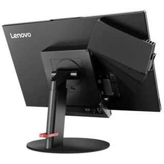 Lenovo 21.5in TIO22D FHD 1920x1080 Slim Bezel Desktop Computer Monitor LCD