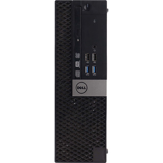 Dell OptiPlex 5040 SFF Desktop Computer | Intel Core i5 6th Gen | 32GB DDR4 RAM | 1TB SSD Storage | Windows 10 Pro | 19" Monitor | Keyboard + Mouse