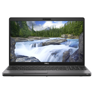 Dell Precision 3540 Laptop PC 15.6" Intel Core i7 8th Gen Quad-Core 16GB RAM 512GB SSD Wi-Fi Windows 11 HDMI WiFi