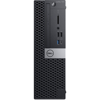 Dell OptiPlex 7070 SFF Desktop Computer Intel Core i5 9th gen 32GB RAM 1TB HDD Windows 11 Home