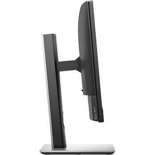 Dell OptiPlex 5490 24in All In One Intel i7 10th Gen. 16GB RAM 256GB SSD Windows 11 Home