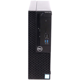 Dell OptiPlex 3050 SFF Desktop Computer Intel Core i5 6th Gen 3.2GHz 8GB RAM 256GB SSD Wi-Fi Windows 10 Pro