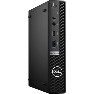 Dell OptiPlex 5080 Mini Pc Intel Core i5 10th Gen. 8GB RAM 256GB SSD Windows 11 Pro