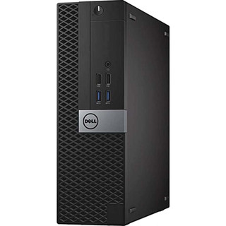 Dell OptiPlex 7040 Small Form Factor Intel Core i5 16GB RAM 512GB SSD Windows 10 Pro