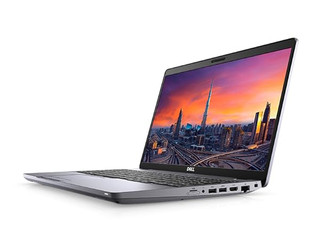 Dell Precision 3551 Laptop 15.6" Intel i7 Hexacore 10th Gen 2.7GHz 16GB Ram 256GB M.2 Drive Windows 11 Pro