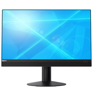 Lenovo ThinkCentre M920Z 24" All In One Desktop Computer Intel i5 8th Gen. 8GB RAM 256GB SSD Windows 11 Pro Wi-Fi