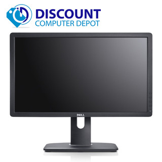Dell 24" Widescreen LCD Monitor (Grade A-Mixed Models)