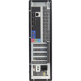 Dell OptiPlex 3010 Desktop Intel Core i5 8GB RAM 512GB SSD Windows 10 Pro, WiFi, HDMI, DVD/RW