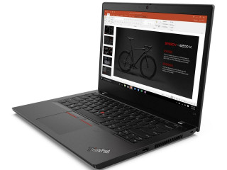 Lenovo ThinkPad L14 Laptop 14" FHD AMD Ryzen 5 PRO 16GB RAM 512GB NVMe SSD Windows 11 Pro