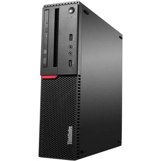 Lenovo ThinkCentre M800 Desktop Computer PC Intel i7 6th Gen. 16GB RAM 512GB SSD Windows 10 Pro, W-Fi, DVD/RW