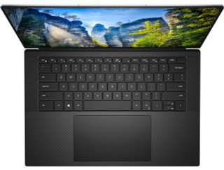 Dell Precision 5550 15.6" Workstation Laptop Intel Core i7 10th Gen 5.1GHz 32GB RAM 512GB SSD Windows 11 Pro NVIDIA Graphics