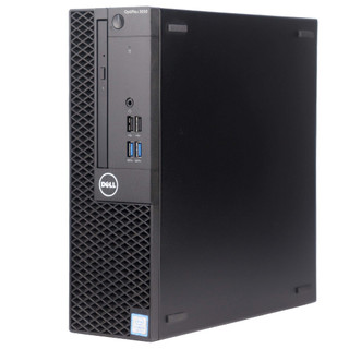 Dell OptiPlex 3050 SFF Intel Core i5 7th Gen. 16GB RAM 256GB SSD Windows 10 Home