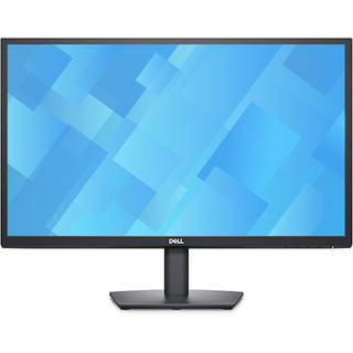 Dell E2423H 24in Monitor 1920x1080 60Hz 16:9 5ms VGA DisplayPort | DisplayPort, VGA, and Power Cable Included